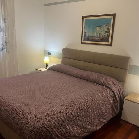 Residence Villa Al Lido Бренцоне-суль-Гарда Экстерьер фото