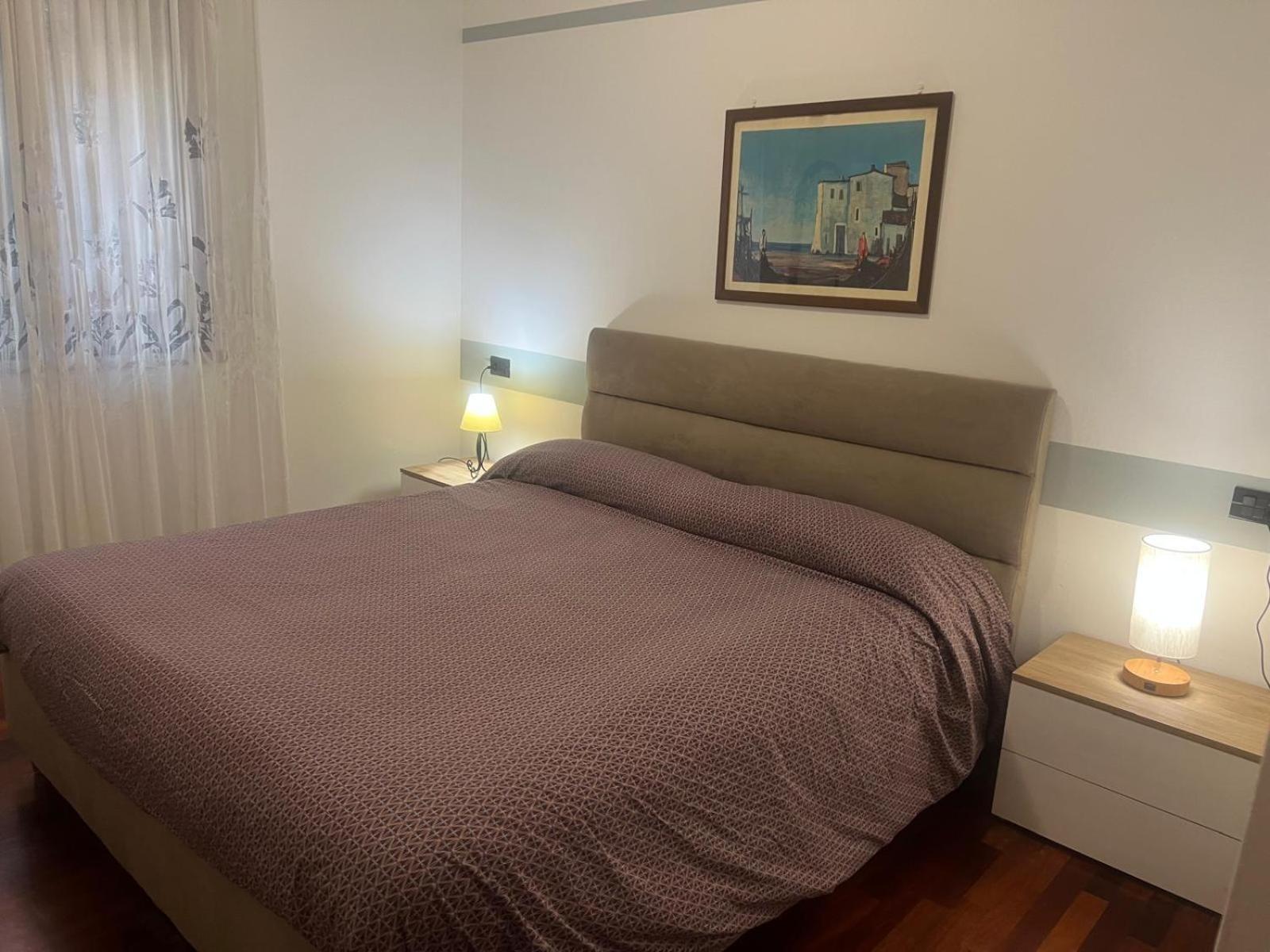 Residence Villa Al Lido Бренцоне-суль-Гарда Экстерьер фото