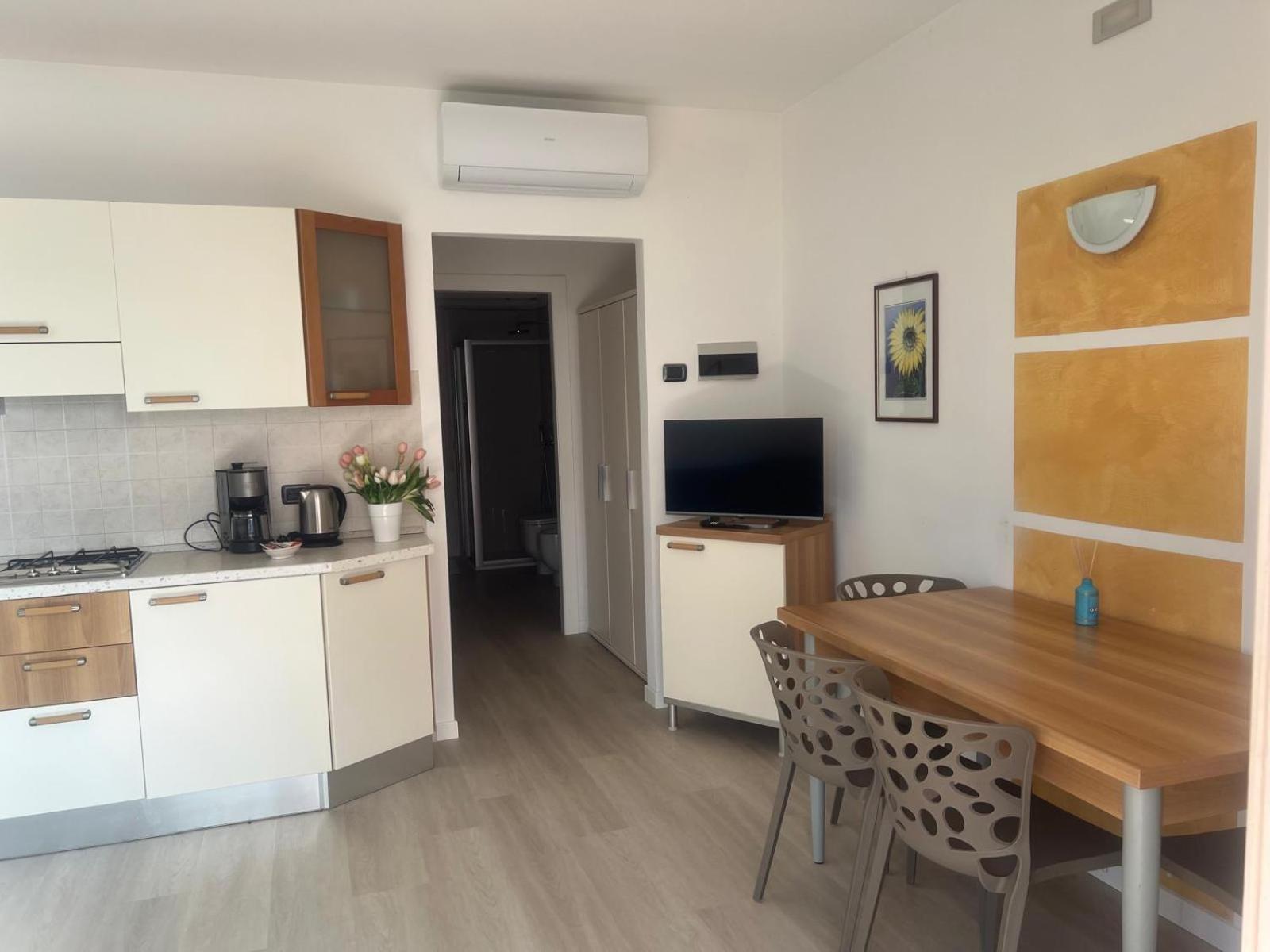 Residence Villa Al Lido Бренцоне-суль-Гарда Экстерьер фото