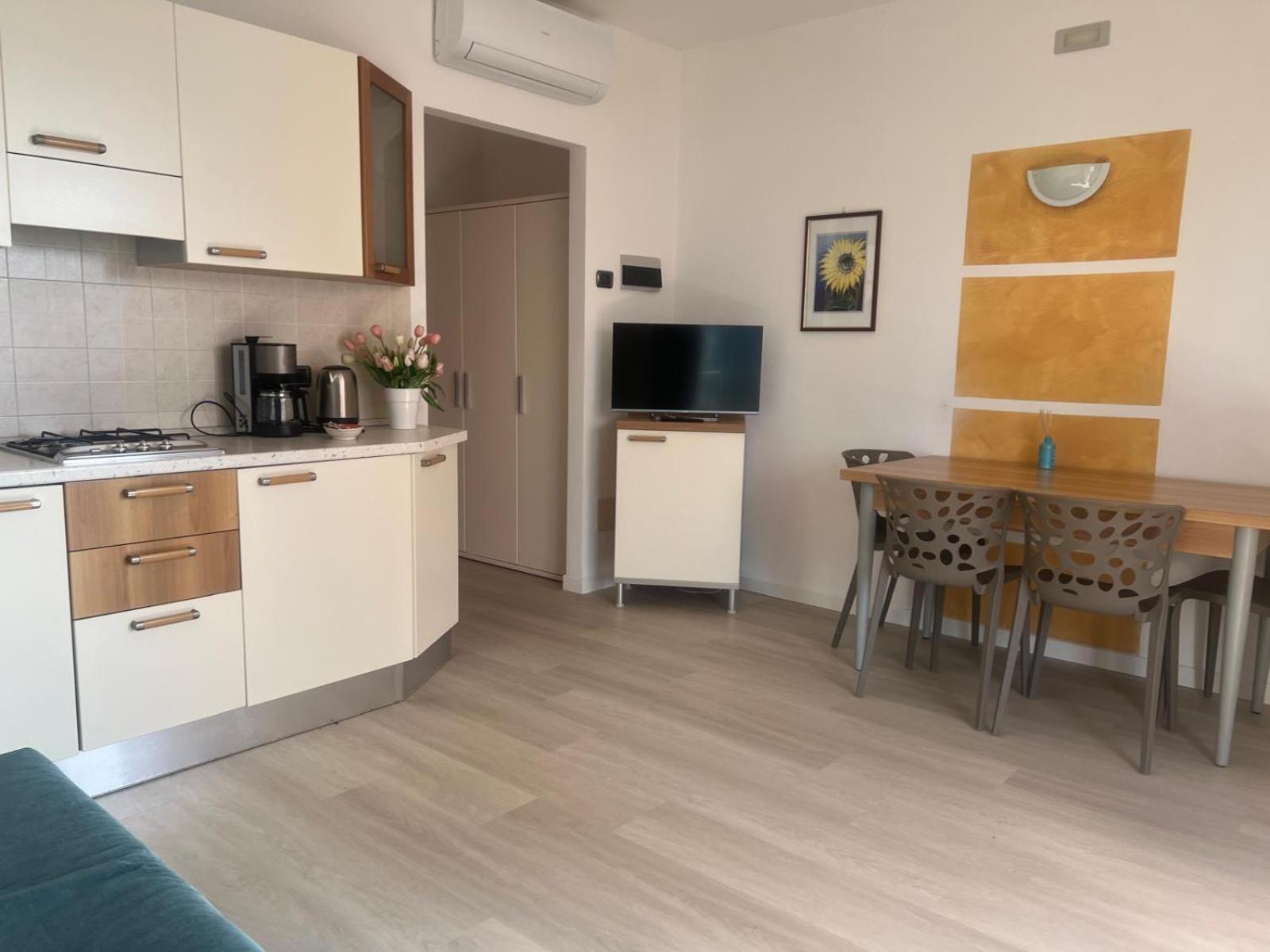 Residence Villa Al Lido Бренцоне-суль-Гарда Экстерьер фото