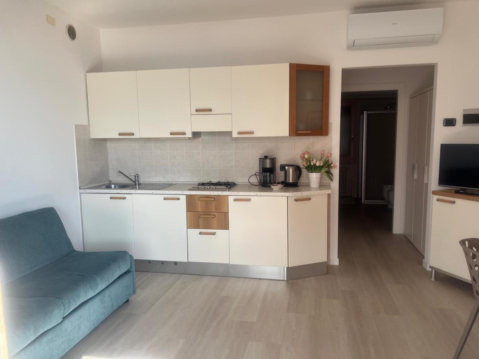 Residence Villa Al Lido Бренцоне-суль-Гарда Экстерьер фото